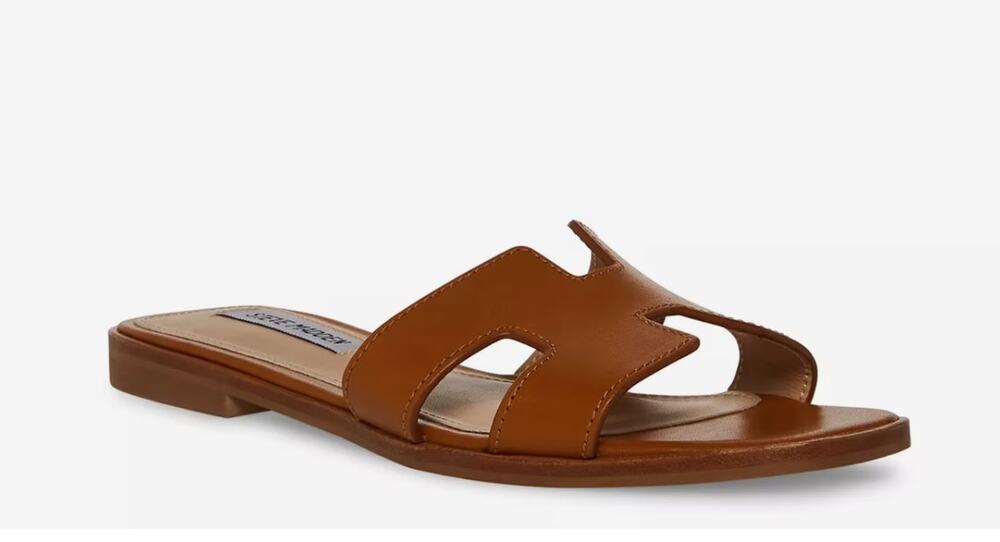 Steve Madden Hadyn Sandal US 6.5